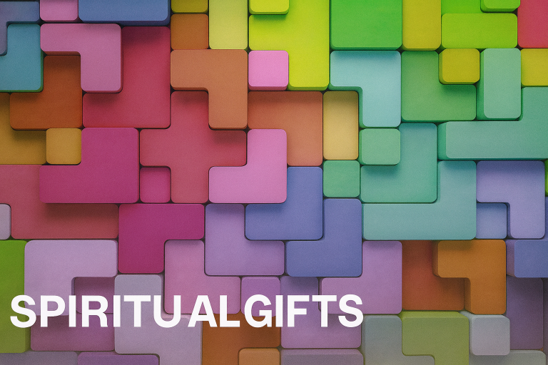 Spiritual Gifts – Use in Love
